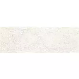 Nirrad Bianco Struktura Плитка настенная 200х600 мм/51,84