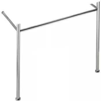 Ножки для раковины Jacob Delafon Odeon Up E4724-39R