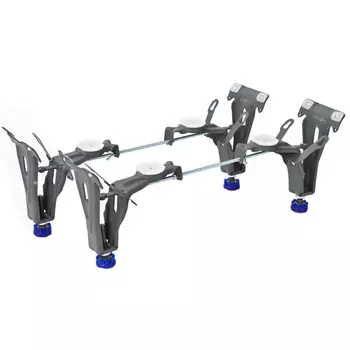 Ножки для угловой ванны Jacob Delafon Presqu'ile IK045RU-NF