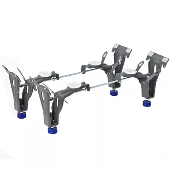 Ножки для ванны Jacob Delafon Patio IK120RU-NF