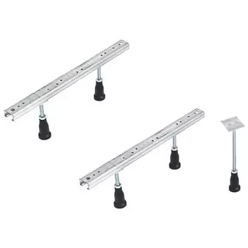 Ножки для ванны Riho Petit POOTSET12