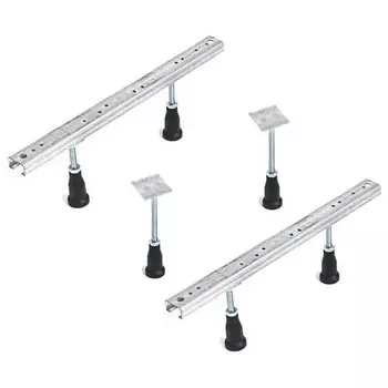 Ножки для ванны Riho Plus POOTSET07