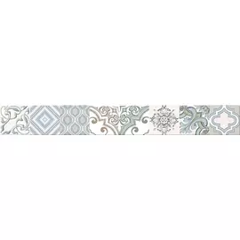 Nuvola Бордюр Selena 50,5x6,2
