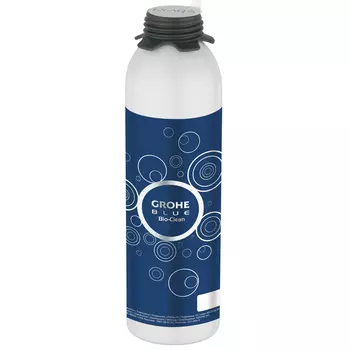 Очищающий картридж для фильтра Grohe Blue 40434001