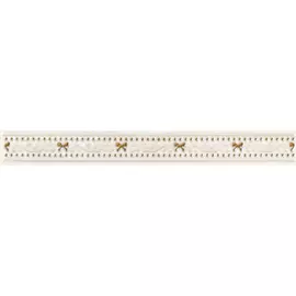 Оникс бордюр 1501-0036 3х25