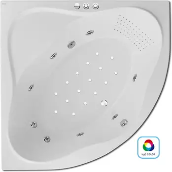 Опция Ravak "Хромотерапия ECO" P-T-10102
