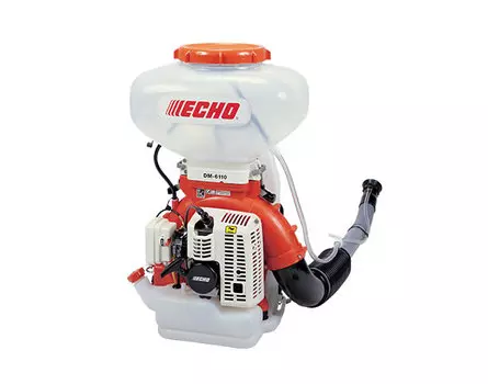 Опрыскиватель-распылитель ECHO DM-6110