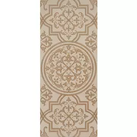 Orion beige Декор 01 25х60