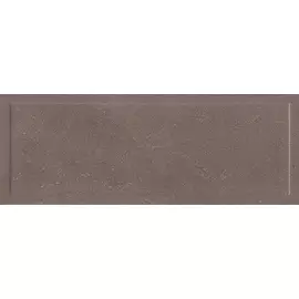 Орсэ Плитка настенная коричневый панель 15109 15х40