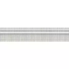 Пальмовый лес Бордюр Багет беж светлый BLE011 25x5,5