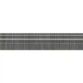 Пальмовый лес Бордюр Багет коричневый BLE013 25x5,5