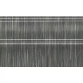 Пальмовый лес Плинтус коричневый FMB019 25x15