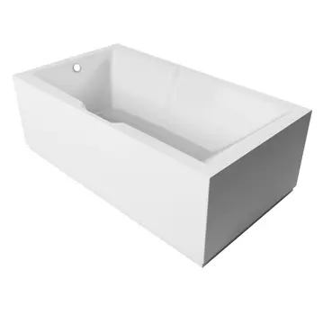 Панель для ванны Relisan Темза PPU Гл000023031, 190x90