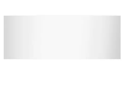 Панель для ванны Vayer Casoli Гл000006809, 180