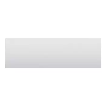 Панель фронтальная для ванны AM.PM Sense W76A-170-070W-P, 170x70