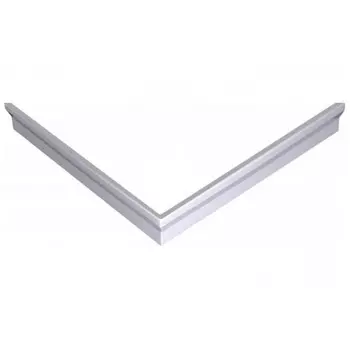 Панель передняя для поддона Ravak Perseus 90 SET L A827701010