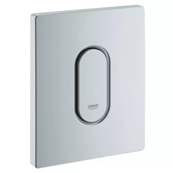 Панель смыва для писсуара Grohe Arena Cosmopolitan 38857P00