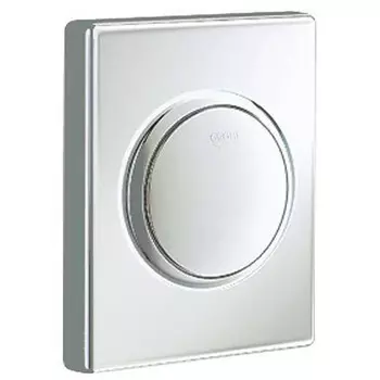 Панель смыва для писсуара Grohe Skate 38595P00