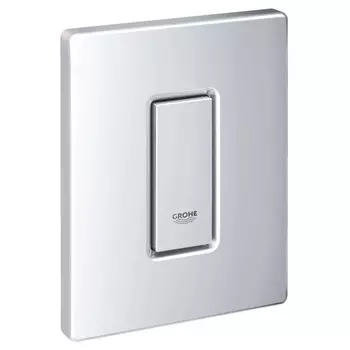 Панель смыва для писсуара Grohe Skate Cosmopolitan 38784000