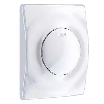 Панель смыва для писсуара Grohe Surf 37018SH0