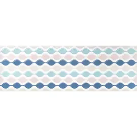 Парижанка Декор 1 1664-0172 20х60