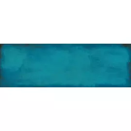 Парижанка Плитка настенная бирюзовая 1064-0229 20х60