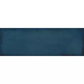 Парижанка Плитка настенная синяя 1064-0228 20х60