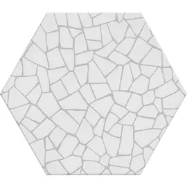 Парк Гуэля белый SG27009N 29х33,4