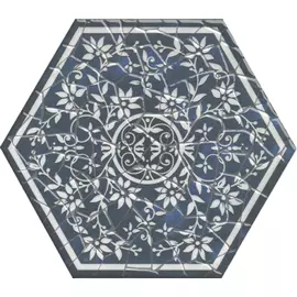 Парк Гуэля Декор лаппатированный HGD\A384\SG2700L 29х33,4