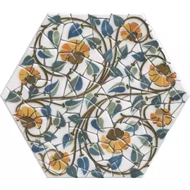 Парк Гуэля Декор лаппатированный HGD\A386\SG2700L 29х33,4