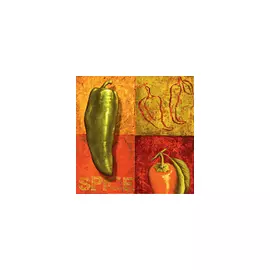 PARMA SPICE W Декор 10х10