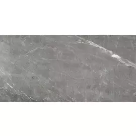 Patara Grigio Керамогранит серый 60x120 глянцевый