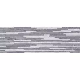 Pegas Плитка настенная серый мозаика 17-10-06-1178 20х60