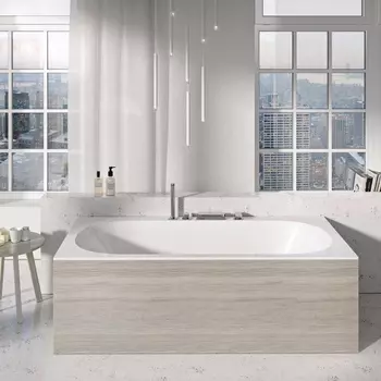 Передняя панель для ванны Ravak City 180 см X000001061