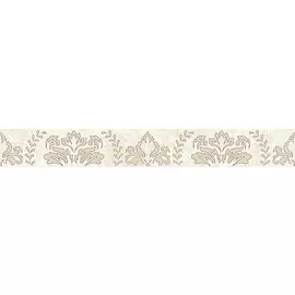 Persey Damask Бордюр бежевый 56-03-11-456-3 5х40