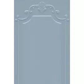 Планте Плитка настенная лазурный панель 8294 20х30