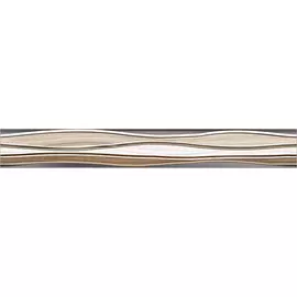 Плессо Бордюр рельефный БД53ПЛ406 / BWU53PLS406 / BWD53PLS406 50х6,7