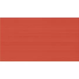 Плитка настенная Red (КПО16МР504) 25x45