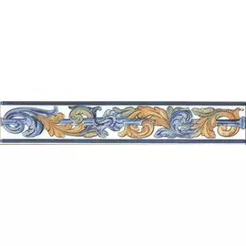 Площадь Испании Бордюр HGD\A349\15050T 40х7,2