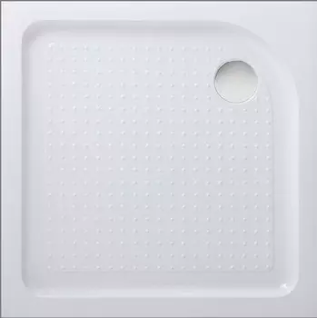 Поддон для душа BelBagno Tray-BB-A-80-15-W