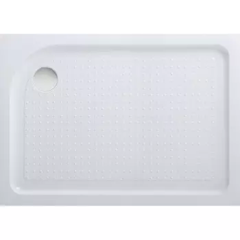Поддон для душа BelBagno Tray-BB-AH-120/80-15-W-L