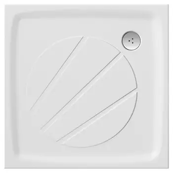 Поддон для душа Ravak Perseus PRO-90 FLAT XA037711010