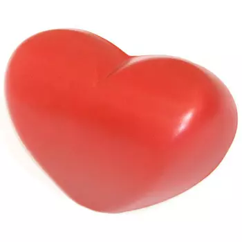 Подголовник для ванны Marka One Love (LR) 4604613309855