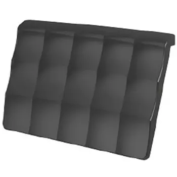 Подголовник для ванны Riho Solid Surface AH17110