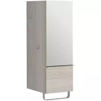 Подвесная полуколонна Jacob Delafon Odeon Up EB893G-E10