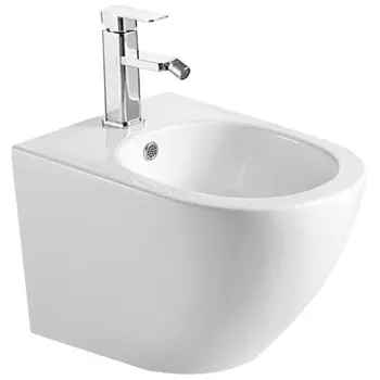 Подвесное биде Timo Kulo ТК-404