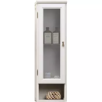 Подвесной шкаф Opadiris Клио 30 L Z0000014865