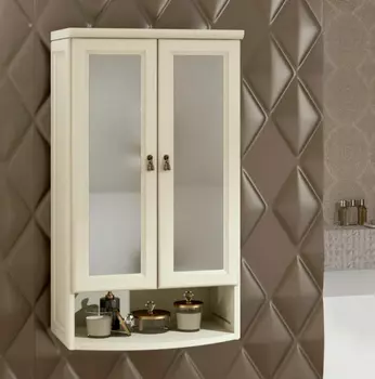 Подвесной шкаф Opadiris Клио 60 см Z0000014537