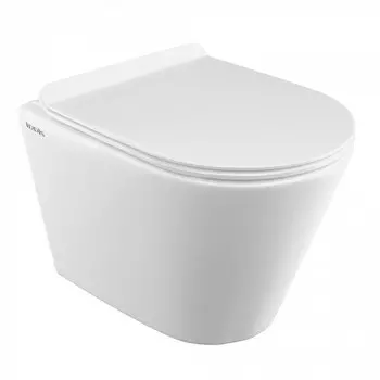 Подвесной унитаз Iddis Calipso CALRDSEi25