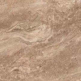 Polaris Керамогранит коричневый 40х40